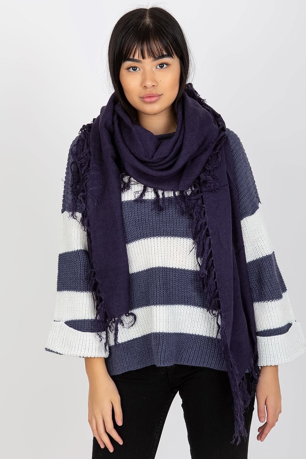 Shawl model 174882